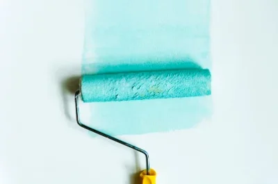 Peinture intérieure à Saléchan — murs, plafonds et boiseries